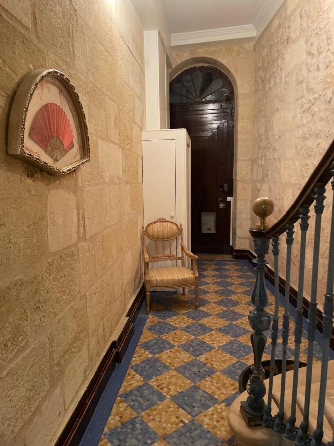 Le Clos De Saint Seurin Bordeaux Kültér fotó